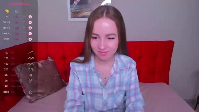 Image 8 of fire1_girl Stream on Chaturbate on 13 months ago