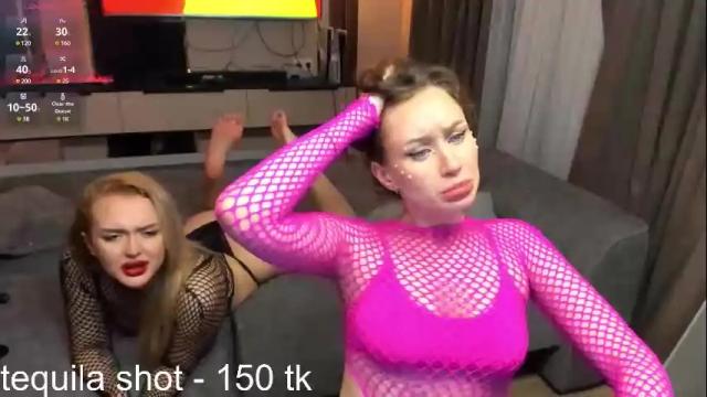 Image 12 of fire___fox Stream on Chaturbate on 6 months ago