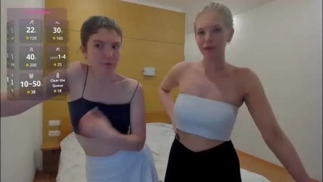 Image 4 of fire___fox Stream on Chaturbate on 6 months ago