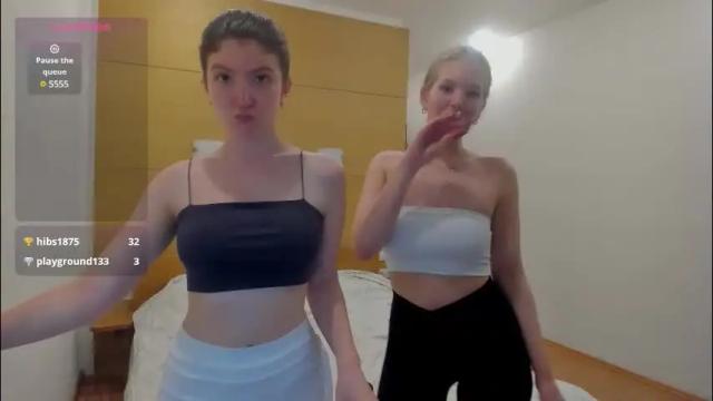 Image 7 of fire___fox Stream on Chaturbate on 6 months ago