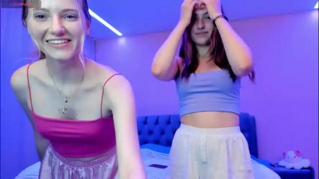 Image 6 of fire___fox Stream on Chaturbate on 5 months ago