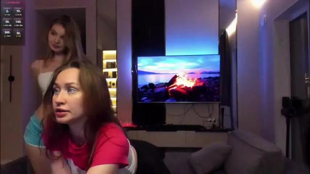 Image 3 of fire___fox Stream on Chaturbate on 5 months ago