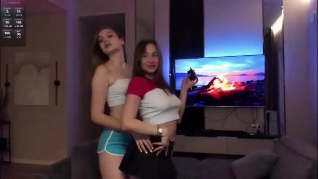 Thumbnail 2, fire___fox's Stream at Chaturbate, 5 months ago