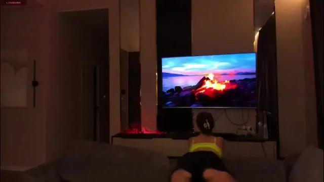 Thumbnail 1, fire___fox's Stream at Chaturbate, 5 months ago