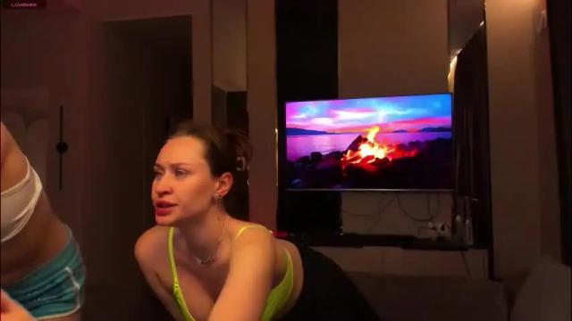 Image 2 of fire___fox Stream on Chaturbate on 5 months ago