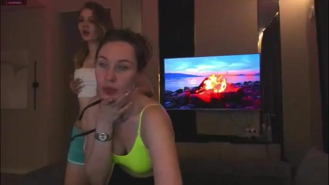 Image 3 of fire___fox Stream on Chaturbate on 5 months ago