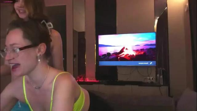 Image 7 of fire___fox Stream on Chaturbate on 5 months ago