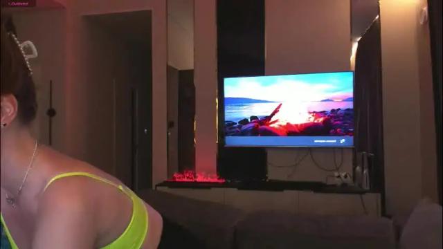 Image 8 of fire___fox Stream on Chaturbate on 5 months ago