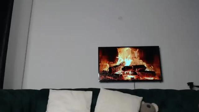 Thumbnail 1, fire_blosssoms's Stream at Chaturbate, 12 months ago