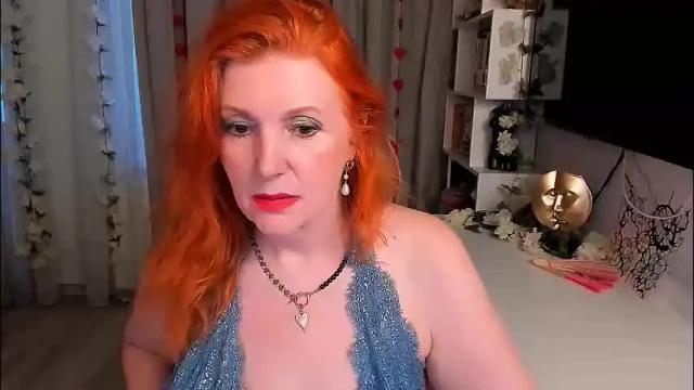 Thumbnail 1, fire_foxone's Stream at Chaturbate, 19 days ago