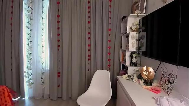 Image 10 of fire_foxone Stream on Chaturbate on 17 days ago