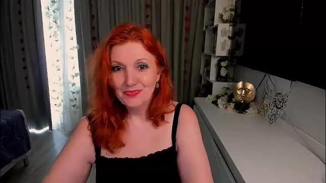 Image 7 of fire_foxone Stream on Chaturbate on 1 month ago