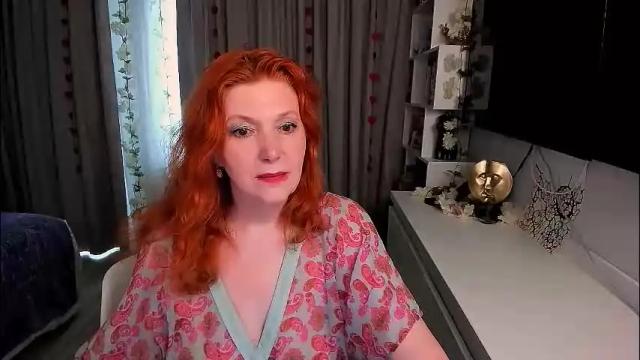 Thumbnail 1, fire_foxone's Stream at Chaturbate, 1 month ago