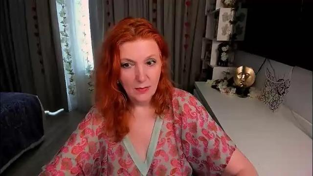 Image 10 of fire_foxone Stream on Chaturbate on 1 month ago