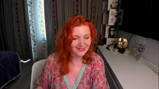 Image 7 of fire_foxone Stream on Chaturbate on 1 month ago