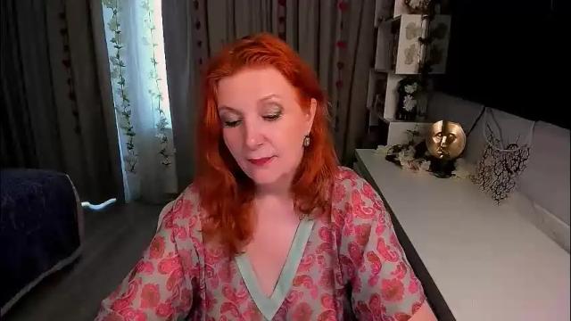 Image 8 of fire_foxone Stream on Chaturbate on 1 month ago