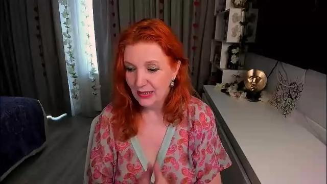 Thumbnail 3, fire_foxone's Stream at Chaturbate, 1 month ago