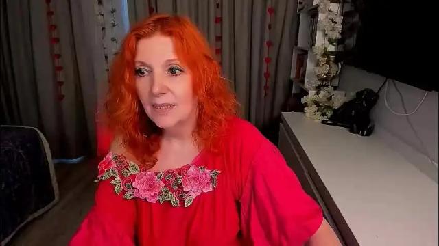 Image 2 of fire_foxone Stream on Chaturbate on 5 days ago