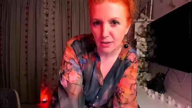 Image 12 of fire_foxone Stream on Chaturbate on 2 days ago