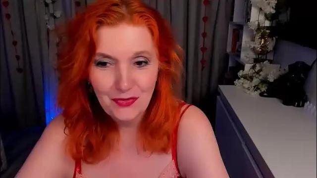 Thumbnail 1, fire_foxone's Stream at Chaturbate, 1 month ago