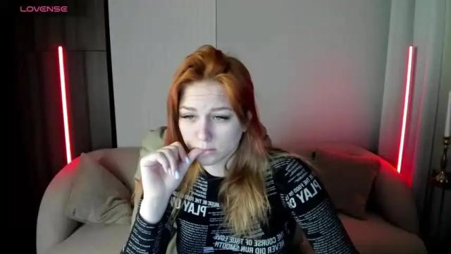 Thumbnail 1, fire_foxx_'s Stream at Chaturbate, 14 months ago