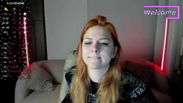 Image 2 of fire_foxx_ Stream on Chaturbate on 14 months ago