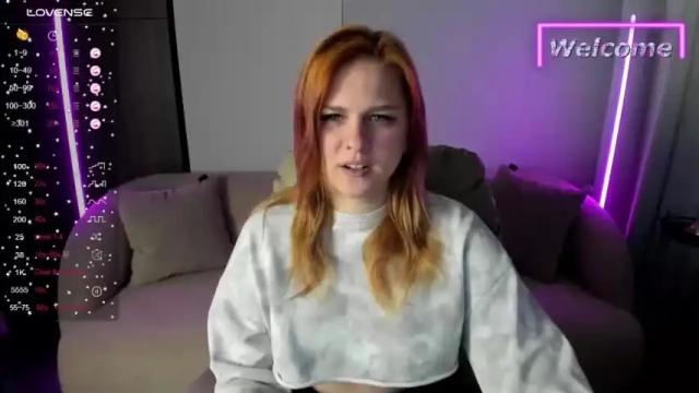 Thumbnail 1, fire_foxx_'s Stream at Chaturbate, 14 months ago