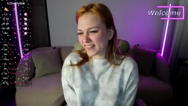 Thumbnail 2, fire_foxx_'s Stream at Chaturbate, 14 months ago
