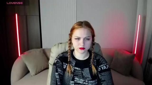 Thumbnail 1, fire_foxx_'s Stream at Chaturbate, 14 months ago
