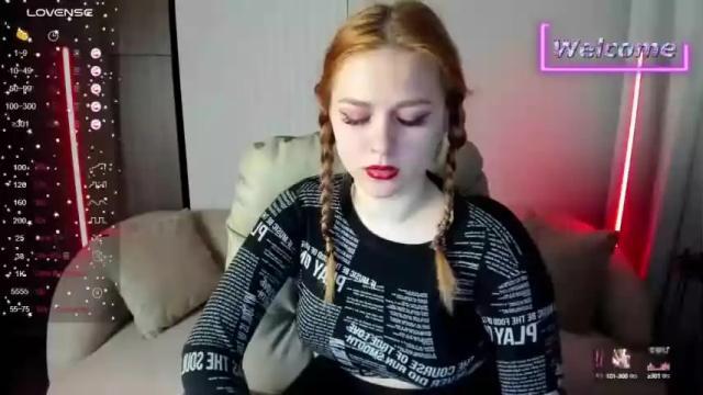 Image 11 of fire_foxx_ Stream on Chaturbate on 14 months ago