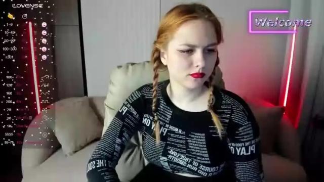Image 12 of fire_foxx_ Stream on Chaturbate on 14 months ago