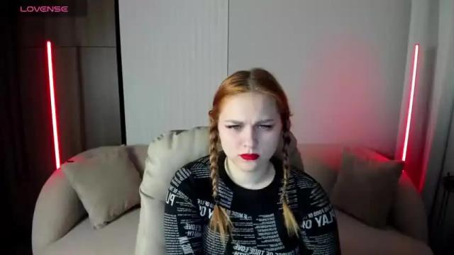Image 2 of fire_foxx_ Stream on Chaturbate on 14 months ago