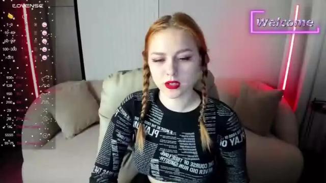 Image 3 of fire_foxx_ Stream on Chaturbate on 14 months ago