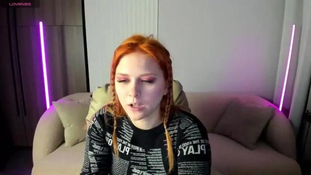 Thumbnail 1, fire_foxx_'s Stream at Chaturbate, 14 months ago