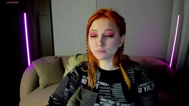 Image 3 of fire_foxx_ Stream on Chaturbate on 14 months ago