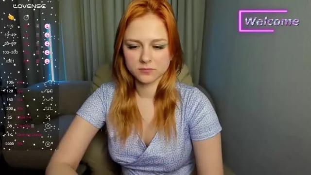 Image 2 of fire_foxx_ Stream on Chaturbate on 13 months ago