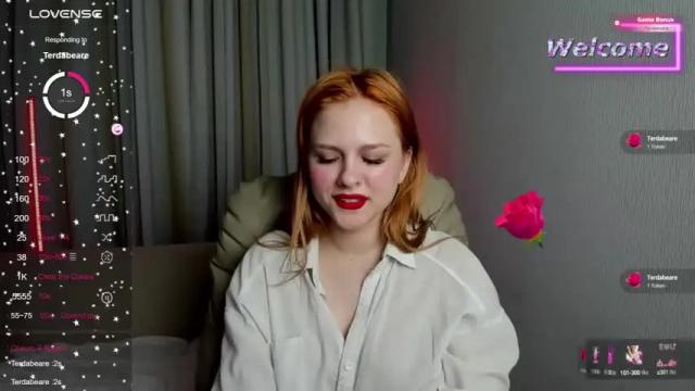 Image 10 of fire_foxx_ Stream on Chaturbate on 13 months ago