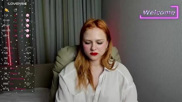 Image 12 of fire_foxx_ Stream on Chaturbate on 13 months ago