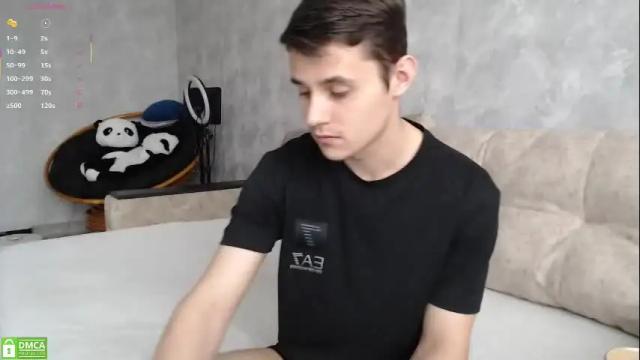 Image 2 of fire_ice77 Stream on Chaturbate on 29 days ago