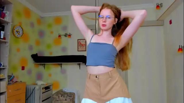 Thumbnail 2, fire_luna's Stream at Chaturbate, 2 months ago