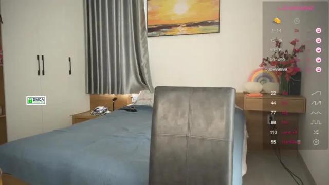 Image 8 of fire_red_ Stream on Chaturbate on 16 months ago