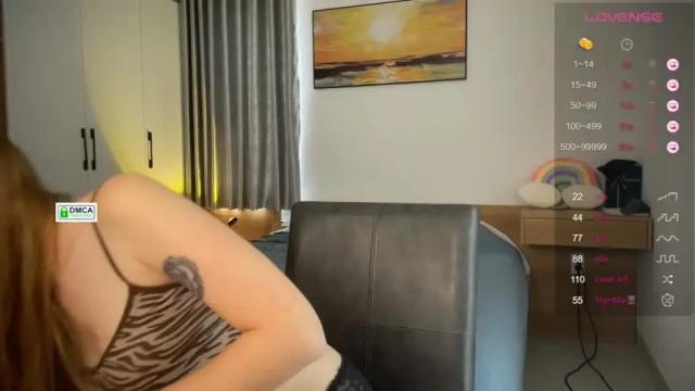 Image 2 of fire_red_ Stream on Chaturbate on 15 months ago
