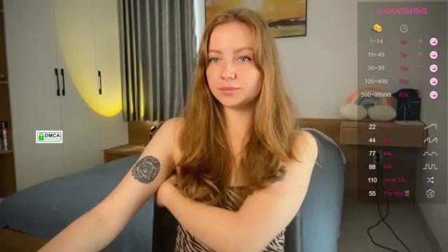 Image 8 of fire_red_ Stream on Chaturbate on 15 months ago