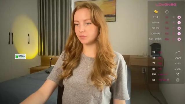 Image 12 of fire_red_ Stream on Chaturbate on 15 months ago