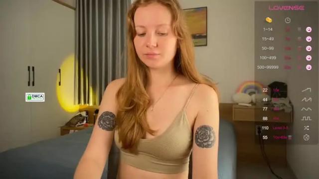 Thumbnail 1, fire_red_'s Stream at Chaturbate, 15 months ago