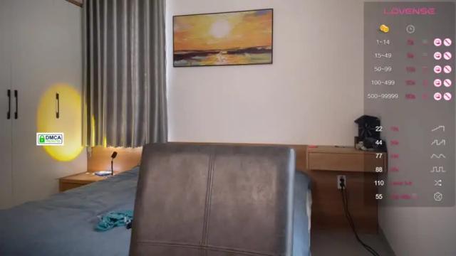 Image 4 of fire_red_ Stream on Chaturbate on 15 months ago