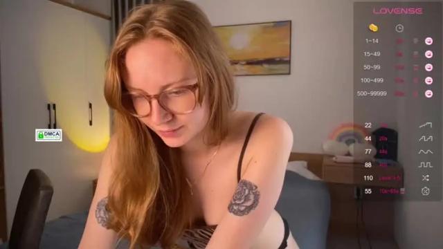 Image 4 of fire_red_ Stream on Chaturbate on 14 months ago