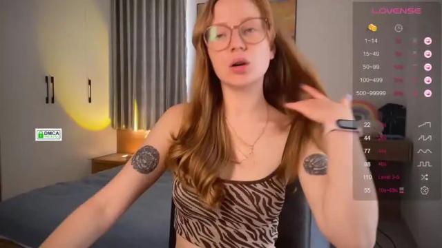 Image 7 of fire_red_ Stream on Chaturbate on 14 months ago