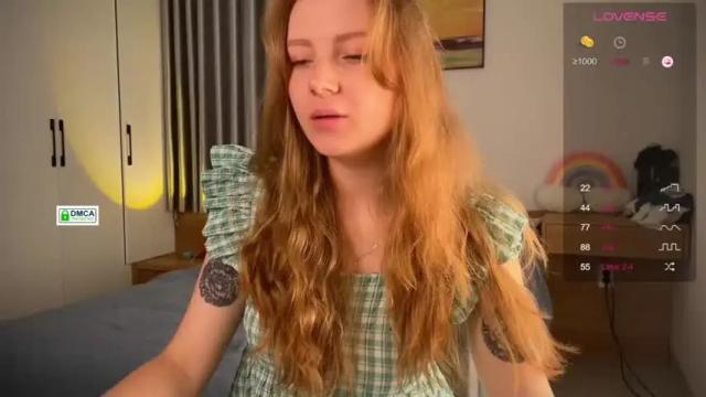 Image 11 of fire_red_ Stream on Chaturbate on 14 months ago