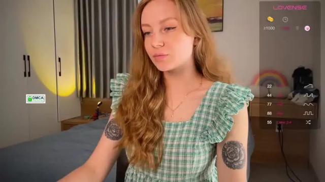 Image 3 of fire_red_ Stream on Chaturbate on 14 months ago